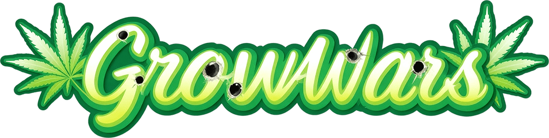 Grow Wars